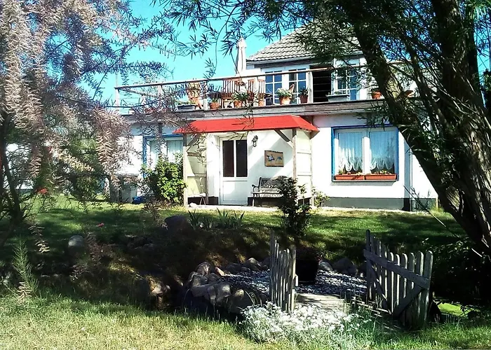 Landhaus Kranichwiese