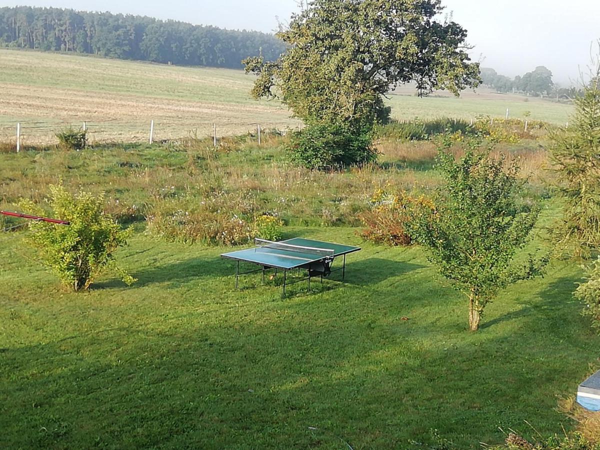 Kranichwiese *