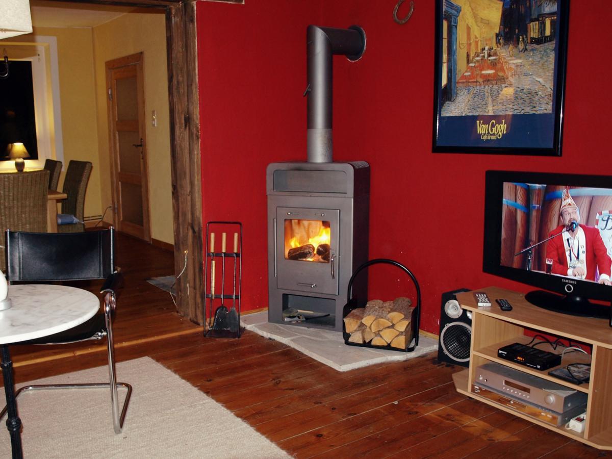 Kranichwiese Apartment
