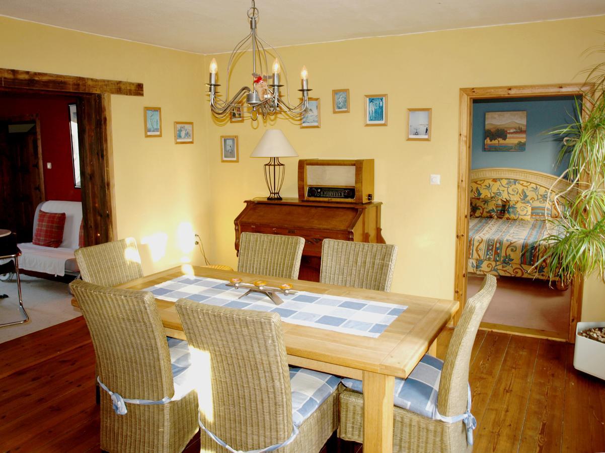 Kranichwiese Apartment