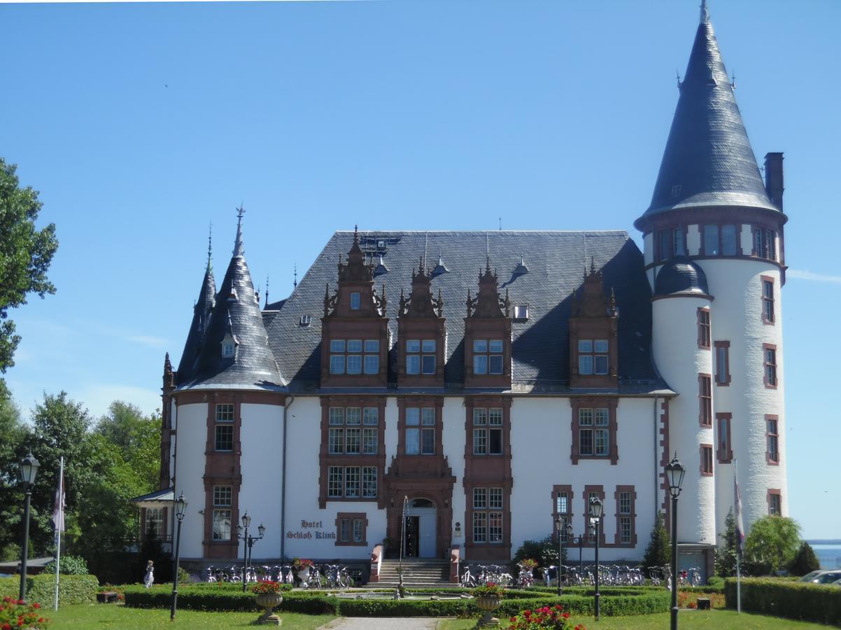 Kranichwiese Apartment