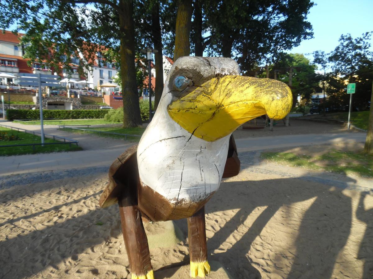 Kranichwiese *