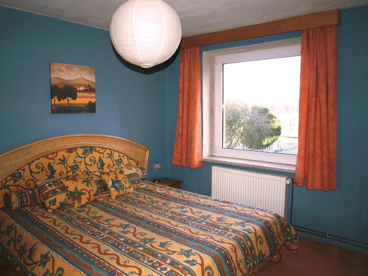 Apartment Kranichwiese Goehren-Lebbin