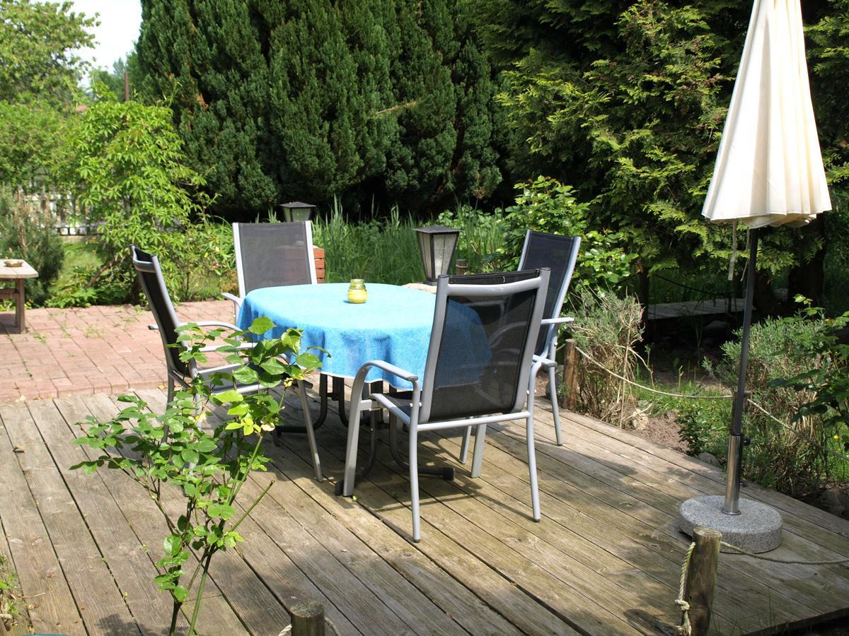 Kranichwiese Apartment